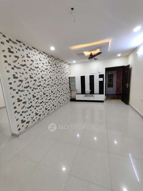 3 BHK Flat In Rnr Fort View Apartments, Upparpally Road For Sale  In Upparpally Road