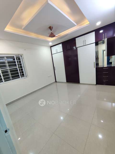 3 BHK Flat In Rnr Fort View Apartments, Upparpally Road For Sale  In Upparpally Road