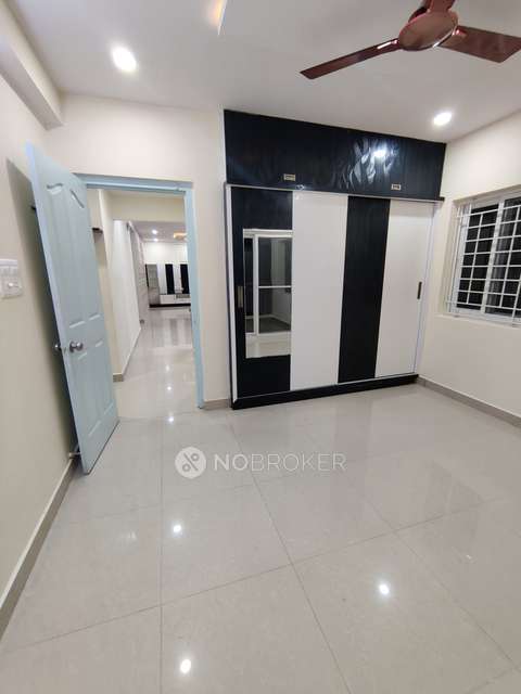 3 BHK Flat In Rnr Fort View Apartments, Upparpally Road For Sale  In Upparpally Road