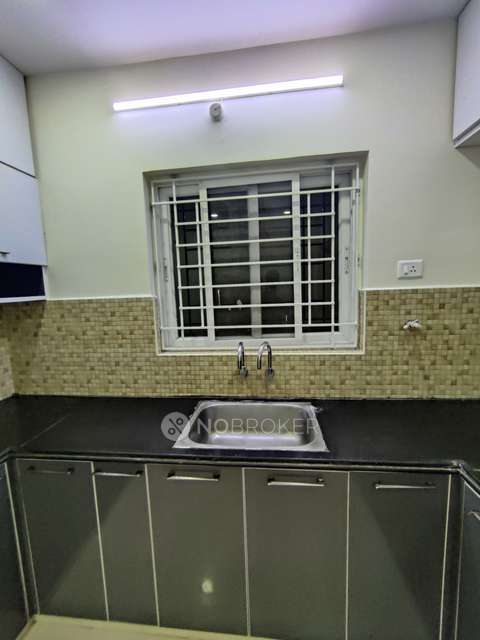 3 BHK Flat In Rnr Fort View Apartments, Upparpally Road For Sale  In Upparpally Road