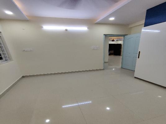 3 BHK Flat In Rnr Fort View Apartments, Upparpally Road For Sale  In Upparpally Road