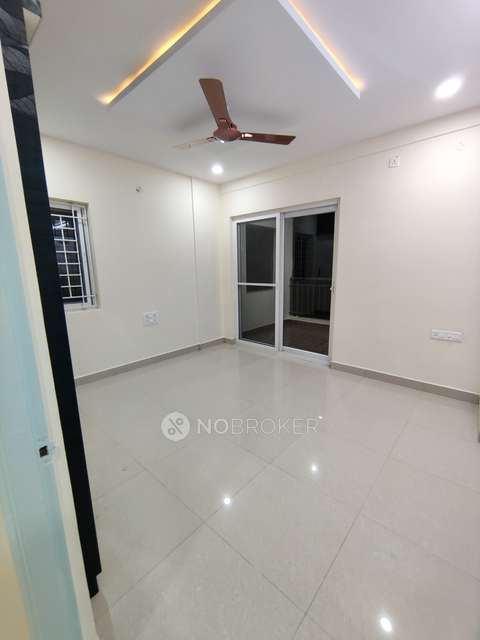 3 BHK Flat In Rnr Fort View Apartments, Upparpally Road For Sale  In Upparpally Road