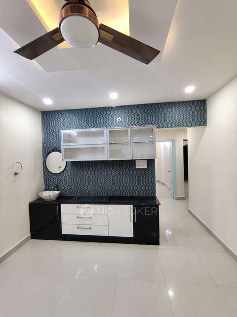 3 BHK Flat In Rnr Fort View Apartments, Upparpally Road For Sale  In Upparpally Road