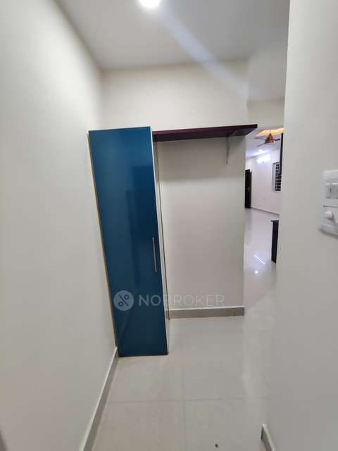 3 BHK Flat In Rnr Fort View Apartments, Upparpally Road For Sale  In Upparpally Road