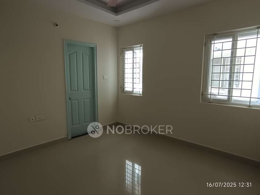 3 BHK Flat In Rnr Fort View Apartments, Upparpally Road For Sale  In Upparpally Road