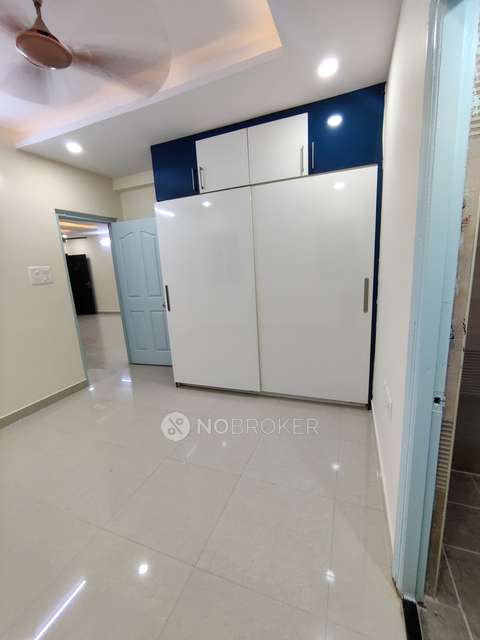 3 BHK Flat In Rnr Fort View Apartments, Upparpally Road For Sale  In Upparpally Road