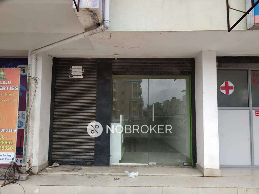 Shop in Lohegaon, Pune for sale 