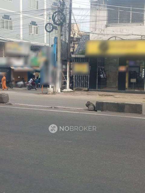 Office Space in Tirumalagiri, Hyderabad for sale 