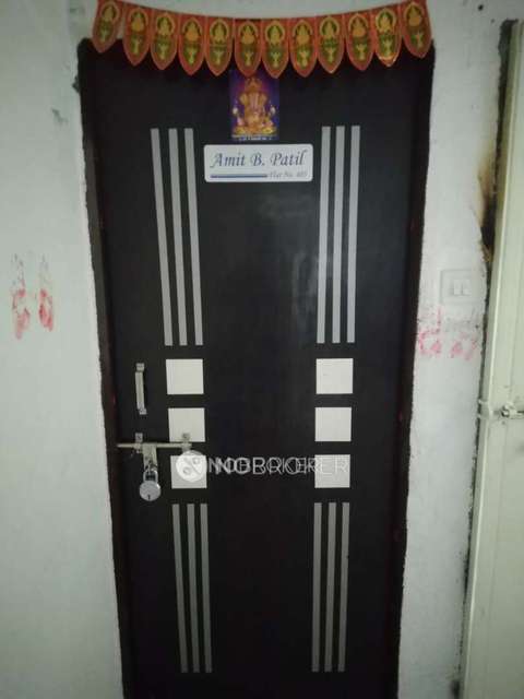 1 BHK Flat In Nirmiti Park For Sale  In Ambegaon Budruk