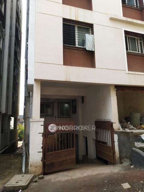 1 BHK Flat In Nirmiti Park For Sale  In Ambegaon Budruk