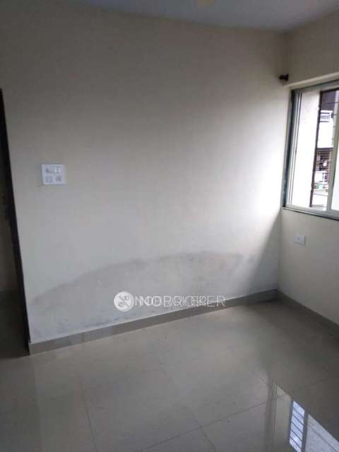 1 BHK Flat In Nirmiti Park For Sale  In Ambegaon Budruk