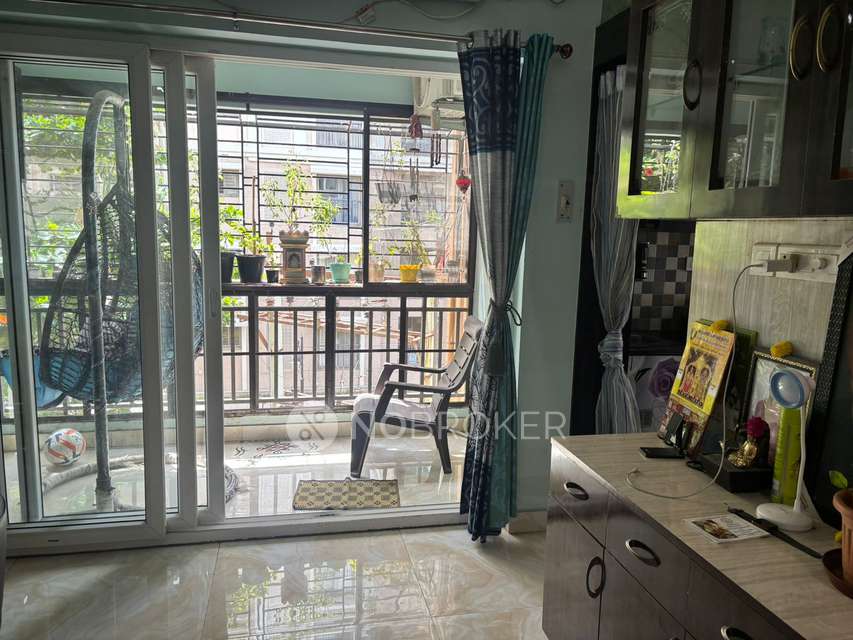 2 BHK Flat In Plaza Bounty Acres For Sale  In Block-4, Boopathy Nagar, Keelkattalai.