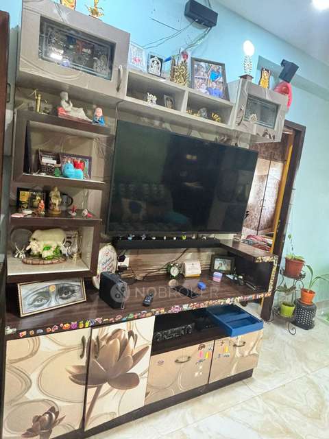 2 BHK Flat In Plaza Bounty Acres For Sale  In Block-4, Boopathy Nagar, Keelkattalai.