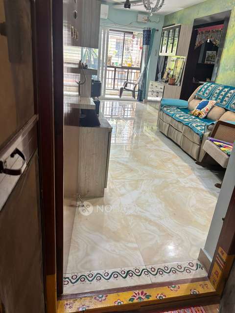 2 BHK Flat In Plaza Bounty Acres For Sale  In Block-4, Boopathy Nagar, Keelkattalai.