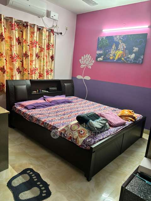 2 BHK Flat In Plaza Bounty Acres For Sale  In Block-4, Boopathy Nagar, Keelkattalai.