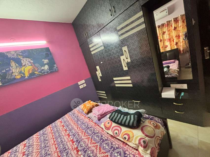 2 BHK Flat In Plaza Bounty Acres For Sale  In Block-4, Boopathy Nagar, Keelkattalai.