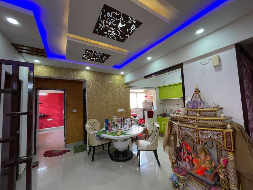 2 BHK Flat In Sipani Royal Heritage For Sale  In Marsur Bus Stop