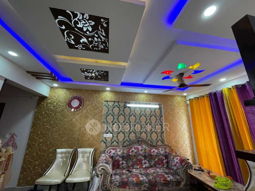 2 BHK Flat In Sipani Royal Heritage For Sale  In Marsur Bus Stop