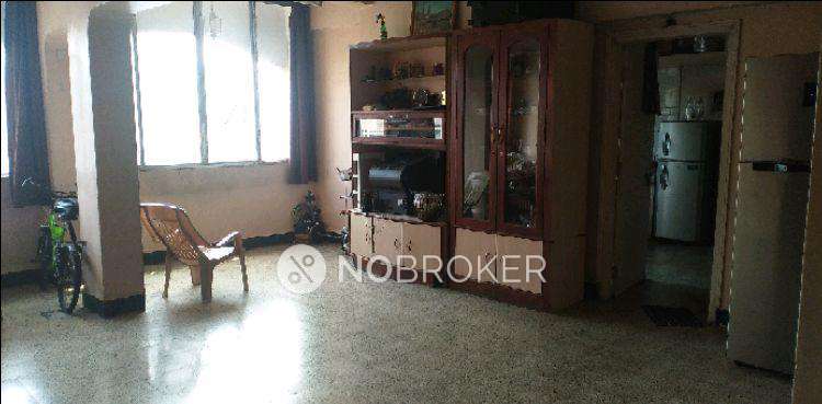 2 BHK Flat In K.k.chambers For Sale  In Nana Peth, Ganesh Peth