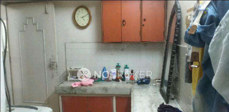 2 BHK Flat In K.k.chambers For Sale  In Nana Peth, Ganesh Peth