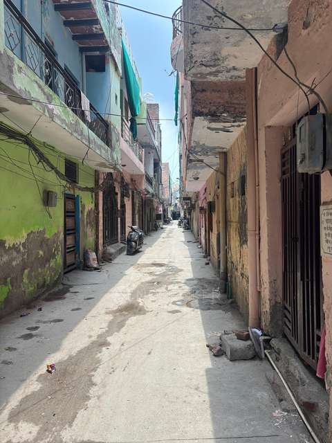 4+ BHK House For Sale  In Sector 29