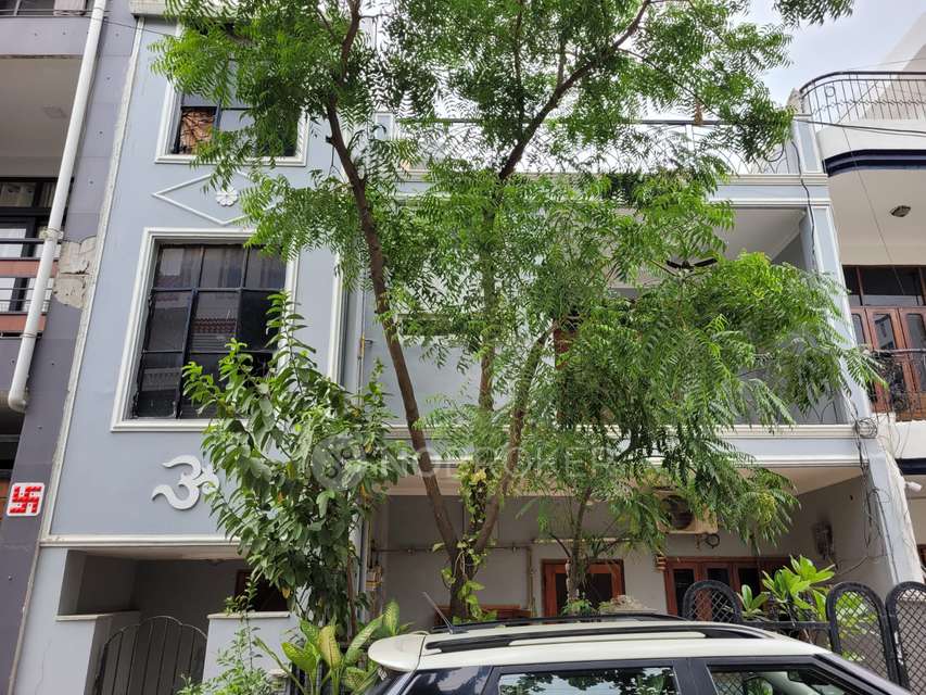 3 BHK House For Sale  In Sector 20 Block G Market