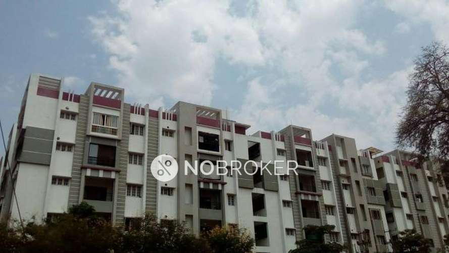 2 BHK Flat In Gk Habitat Royale For Sale  In Yapral