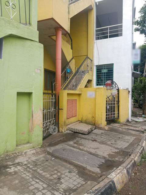 1 RK House for Rent  In Mathikere
