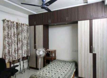 3 BHK Flat In Ajr Vijetha Sai Residency for Rent  In Bahadurguda