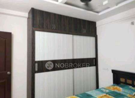 3 BHK Flat In Ajr Vijetha Sai Residency for Rent  In Bahadurguda