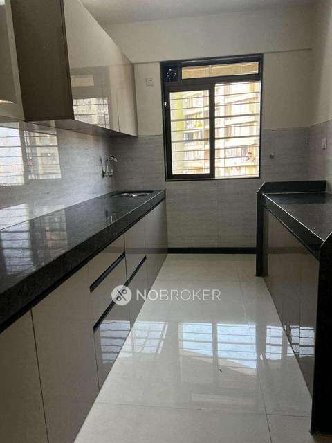 2 BHK Flat In Acme Herbelia, Mumbai For Sale  In Thane West