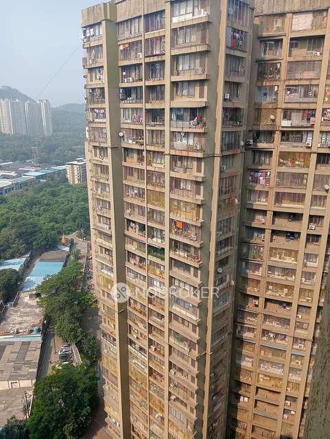 2 BHK Flat In Acme Herbelia, Mumbai For Sale  In Thane West