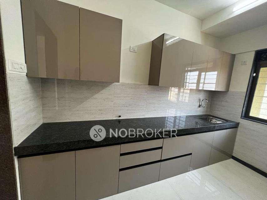 2 BHK Flat In Acme Herbelia, Mumbai For Sale  In Thane West