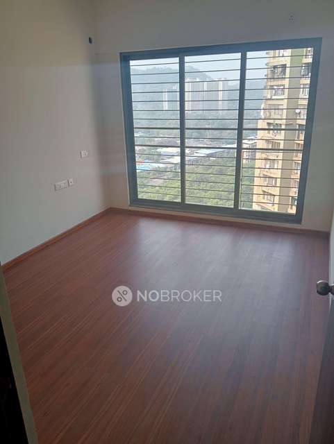 2 BHK Flat In Acme Herbelia, Mumbai For Sale  In Thane West
