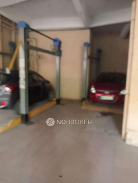 2 BHK Flat In Acme Herbelia, Mumbai For Sale  In Thane West