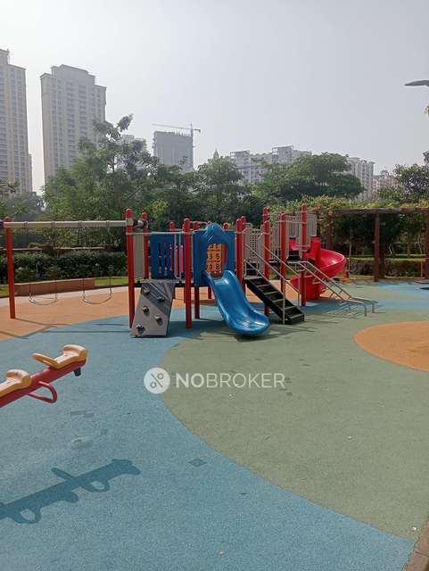 2 BHK Flat In Acme Herbelia, Mumbai For Sale  In Thane West