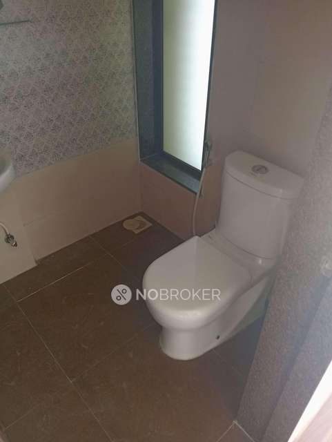 2 BHK Flat In Acme Herbelia, Mumbai For Sale  In Thane West