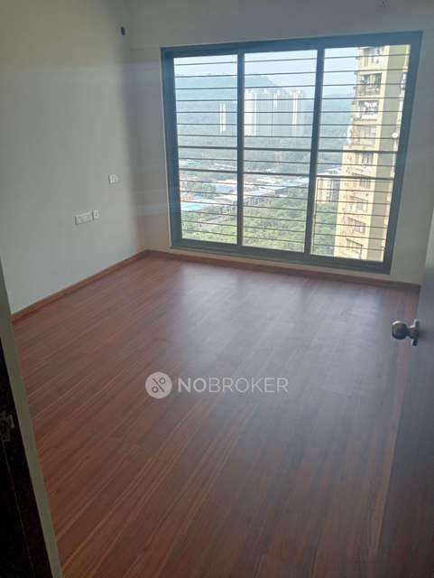 2 BHK Flat In Acme Herbelia, Mumbai For Sale  In Thane West