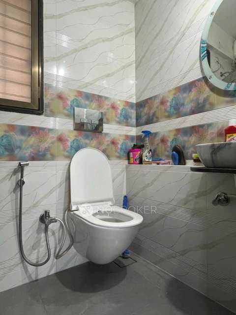 2 BHK Flat In Neptune Living Point For Sale  In Bhandup West