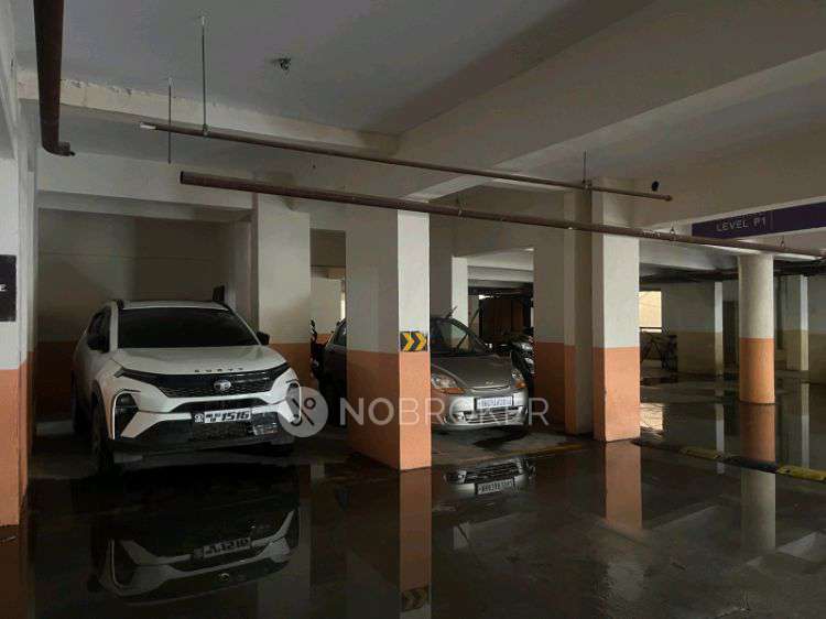 2 BHK Flat In Neptune Living Point For Sale  In Bhandup West