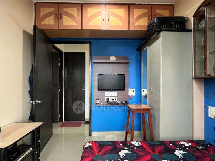 2 BHK Flat In Neptune Living Point For Sale  In Bhandup West