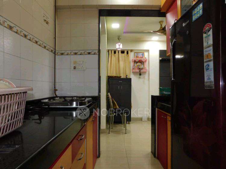 2 BHK Flat In Neptune Living Point For Sale  In Bhandup West