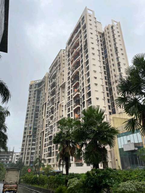 2 BHK Flat In Neptune Living Point For Sale  In Bhandup West