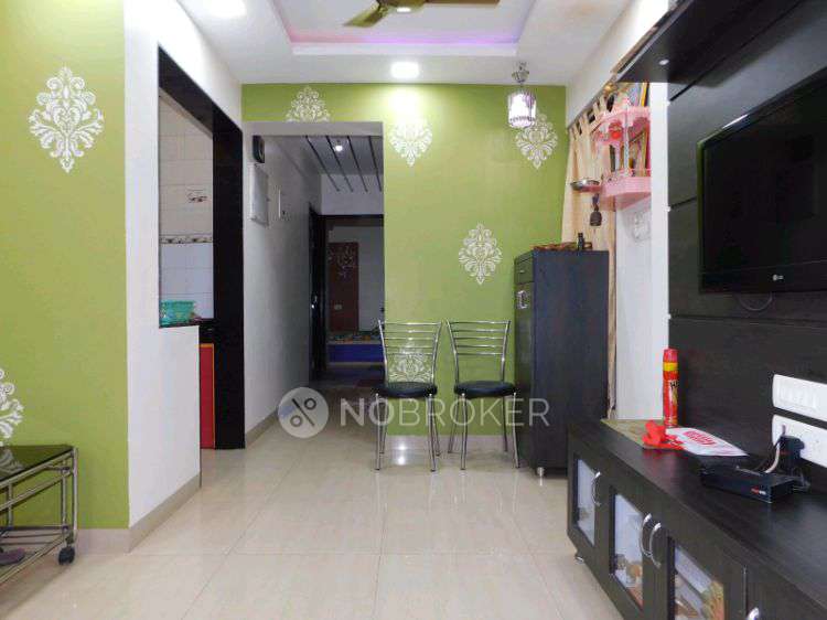 2 BHK Flat In Neptune Living Point For Sale  In Bhandup West