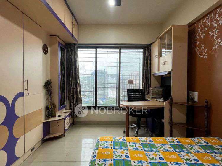 2 BHK Flat In Neptune Living Point For Sale  In Bhandup West