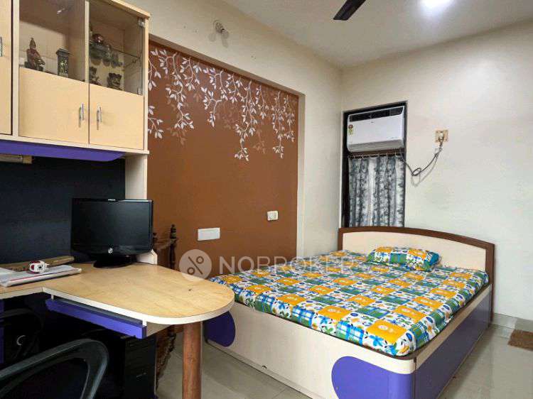 2 BHK Flat In Neptune Living Point For Sale  In Bhandup West