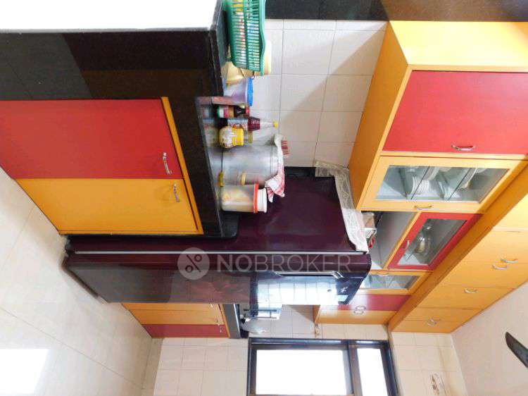 2 BHK Flat In Neptune Living Point For Sale  In Bhandup West