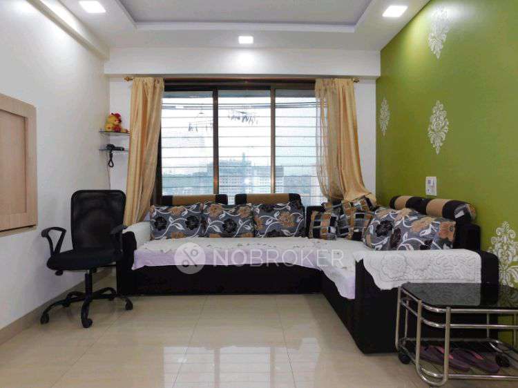 2 BHK Flat In Neptune Living Point For Sale  In Bhandup West