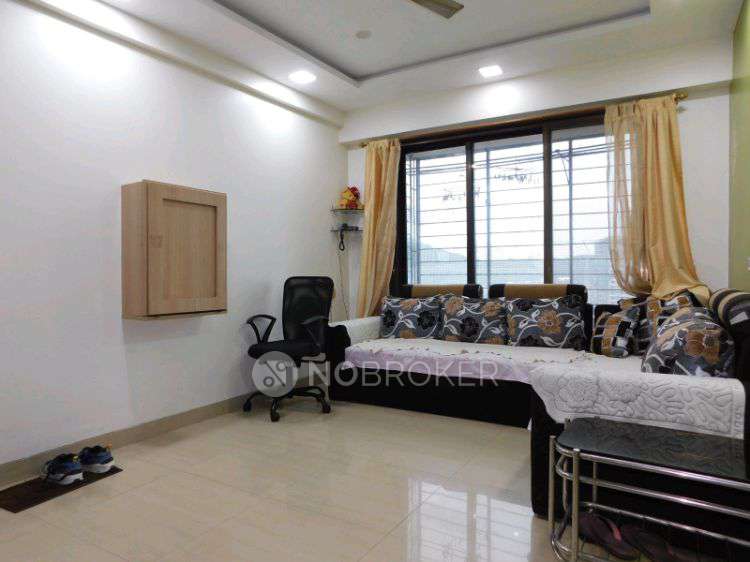 2 BHK Flat In Neptune Living Point For Sale  In Bhandup West