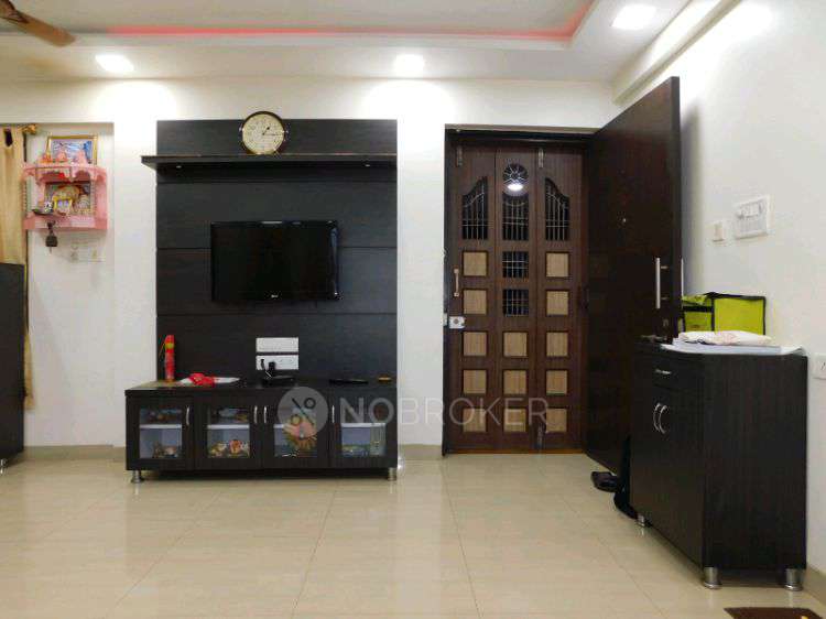 2 BHK Flat In Neptune Living Point For Sale  In Bhandup West